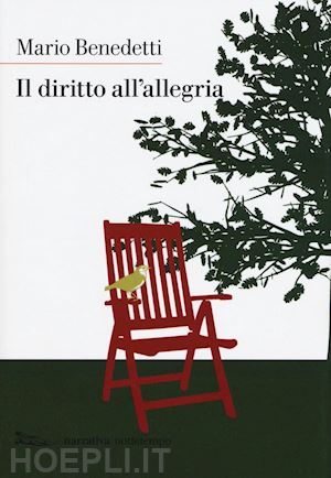 benedetti mario - diritto all'allegria