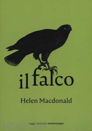 macdonald helen - il falco
