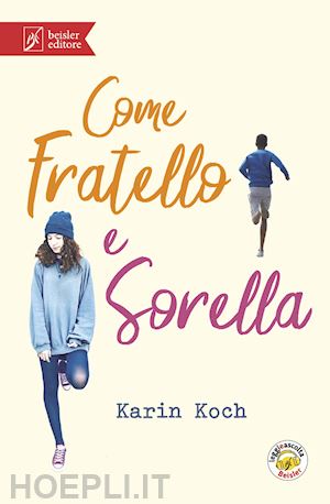 koch karin - come fratello e sorella