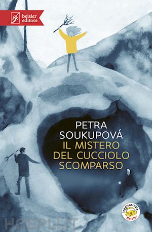 soukupova petra - il mistero del cucciolo scomparso