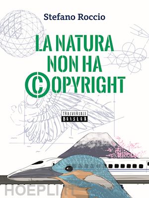 roccio stefano - la natura non ha copyright