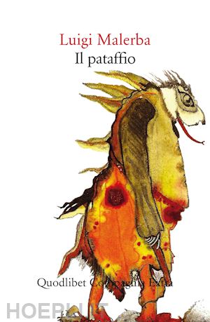 malerba luigi - il pataffio