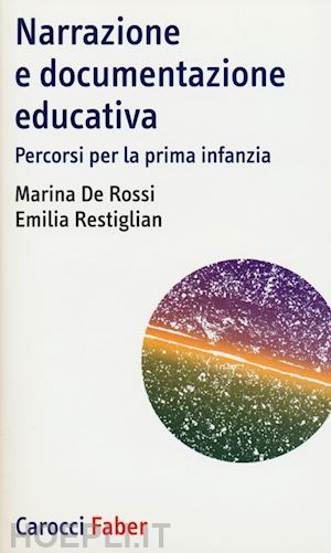 de rossi marina - narrazione e documentazione educativa