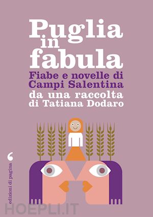 dodaro tatiana - fiabe e racconti di campi salentina da una raccolta di tatiana dodaro