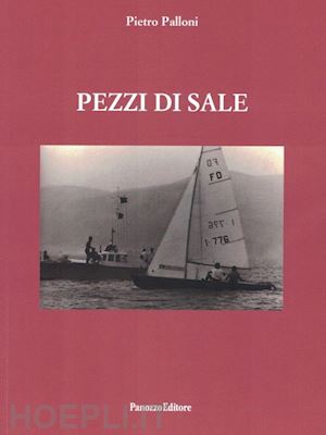 palloni pietro - pezzi di sale