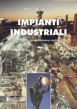 pareschi arrigo - impianti industriali - cod. 3126