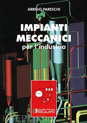 pareschi arrigo - impianti meccanici per l'industria