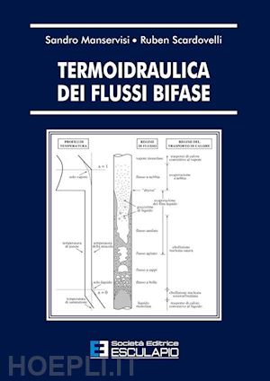 scardovelli ruben; manservisi sandro - termoidraulica dei flussi bifase