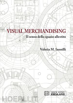 iannilli valeria m. - visual merchandising