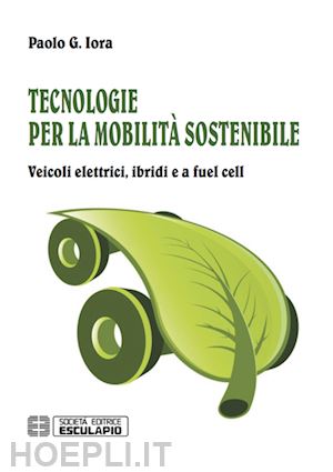 iora paolo g. - tecnologie per la mobilita' sostenibile