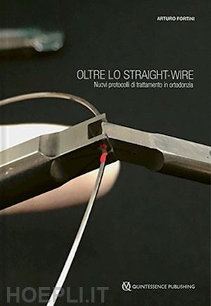 fortini arturo - oltre lo straight-wire
