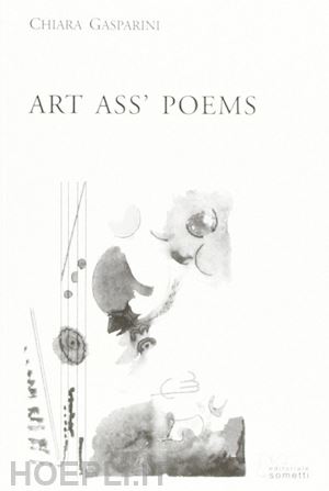 gasparini chiara - art ass' poems