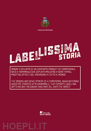 veneri fabio - label-lissima storia. origini e sviluppo di un comparto produttivo territoriale