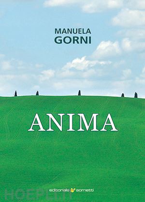 gorni manuela - anima