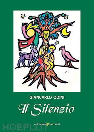 odini giancarlo - il silenzio