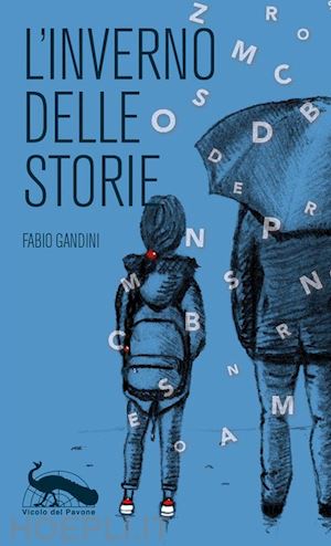 gandini fabio - l'inverno delle storie