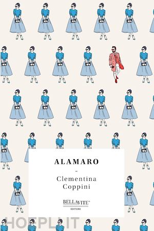 coppini clementina - alamaro