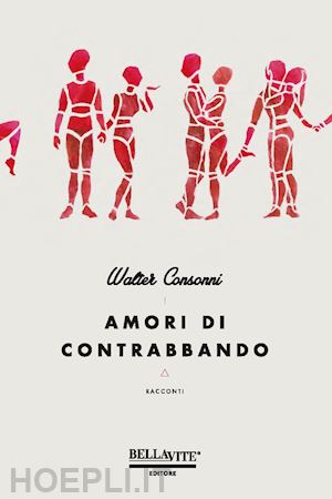 consonni walter - amori di contrabbando