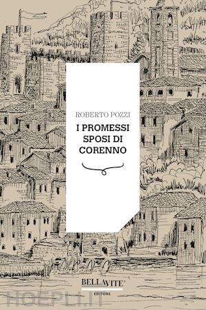 pozzi roberto - i promessi sposi di corenno