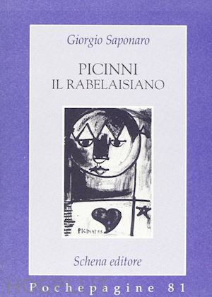 saponaro giorgio - picinni il rabelaisiano