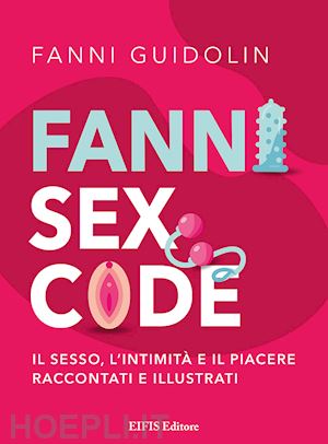 guidolin fanni - fanni sex code