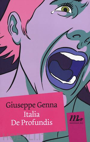 genna giuseppe - italia de profundis