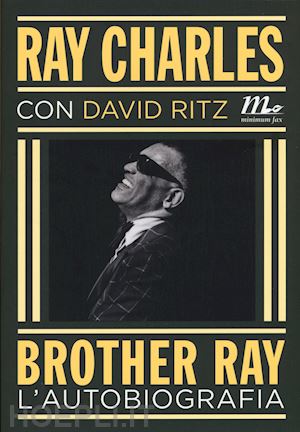 charles ray; ritz david - brother ray