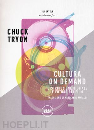 tryon chuck - cultura on demand