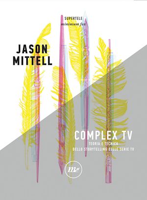 mittell jason - complex tv