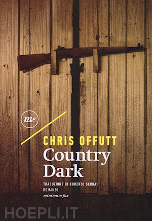 offutt chris - country dark