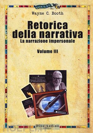 booth wayne c. - retorica della narrativa vol. 3