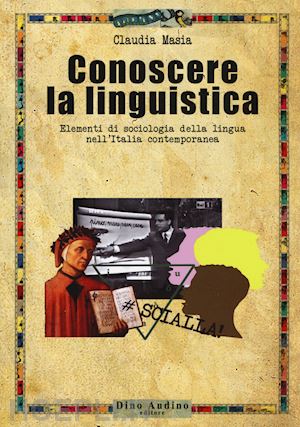 masia claudia - conoscere la linguistica