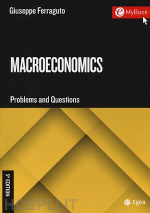 ferraguto giuseppe - macroeconomics