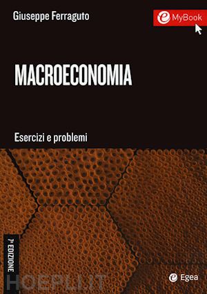 ferraguto giuseppe - macroeconomia