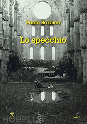 barbieri paolo - lo specchio