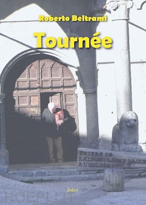 beltrami roberto - tournée