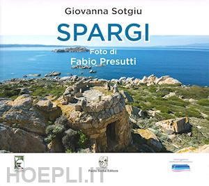 sotgiu giovanna - spargi