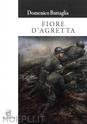 battaglia domenico - fiore d'agretta