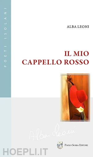 leoni alba - il mio cappello rosso