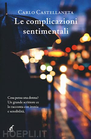 castellaneta carlo - le complicazioni sentimentali