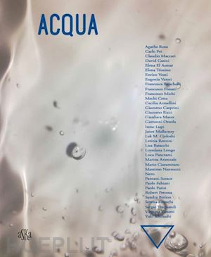 carles marco - acqua