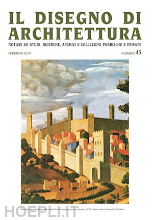 patetta l. (curatore); kruger g. (curatore) - disegno di architettura. notizie su studi, ricerche, archivi e collezioni pubbli