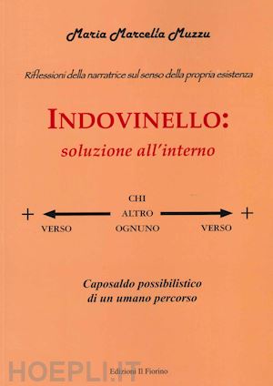 muzzu maria marcella - indovinello. soluzione all'interno. ediz. a colori