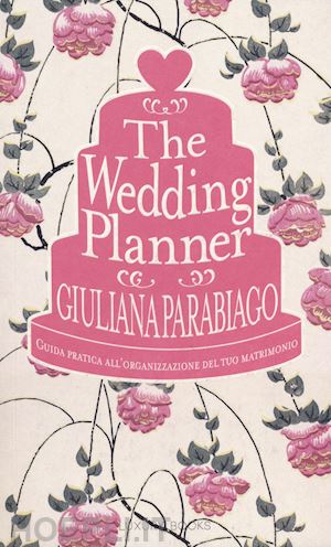 parabiago giuliana - the wedding planner