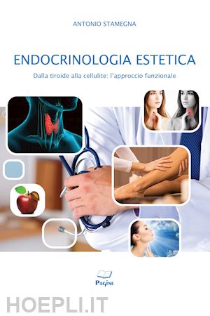 stamegna antonio - endocrinologia estetica