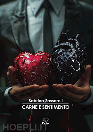 sassaroli sabrina - carne e sentimento