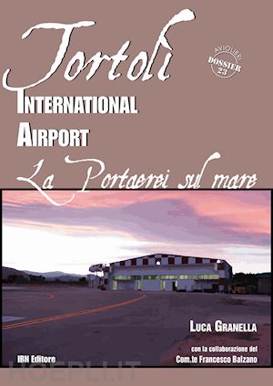 granella luca - tortoli international airport