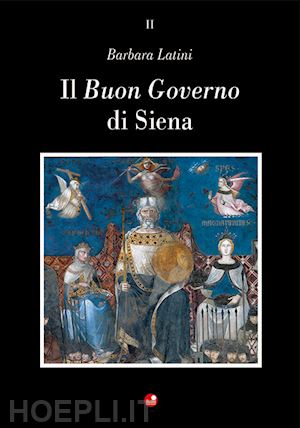 latini barbara - il buon governo di siena