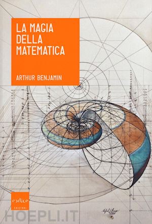 benjamin arthur - la magia della matematica