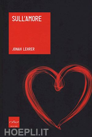 lehrer jonah - sull'amore
